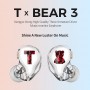 T x Bear 3